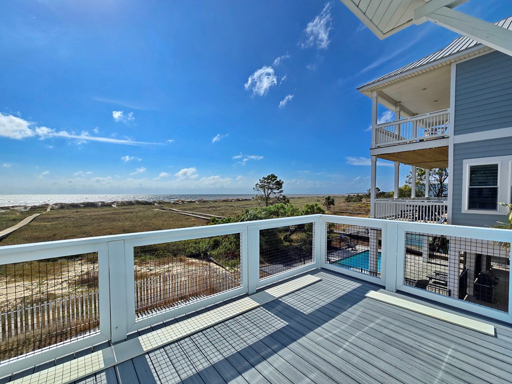 180 Tortuga Trail, Port St. Joe 32456