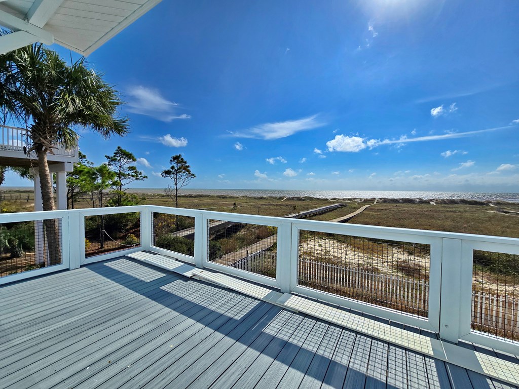 180 Tortuga Trail, Port St. Joe 32456