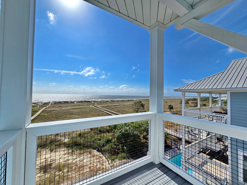 180 Tortuga Trail, Port St. Joe 32456