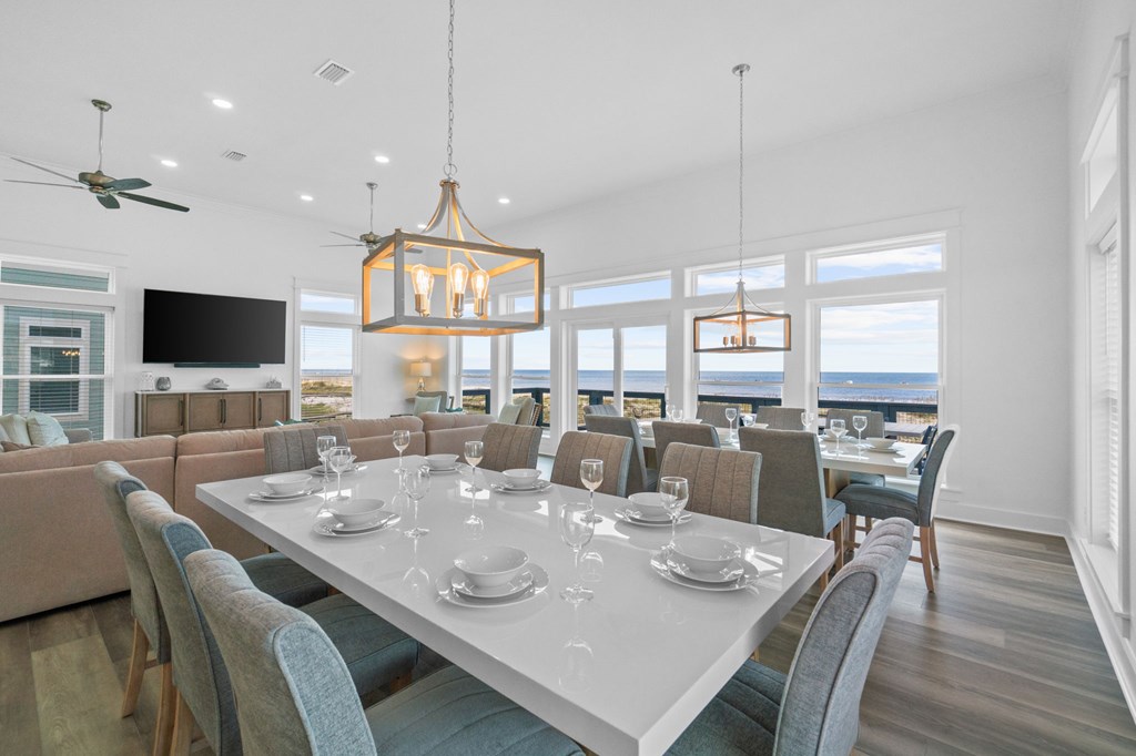 180 Tortuga Trail, Port St. Joe 32456