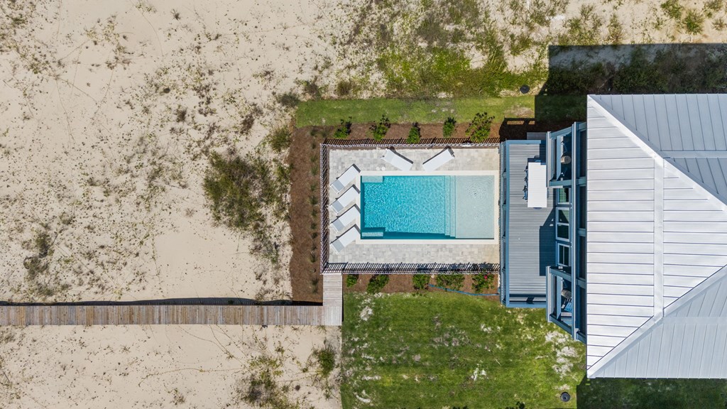 180 Tortuga Trail, Port St. Joe 32456