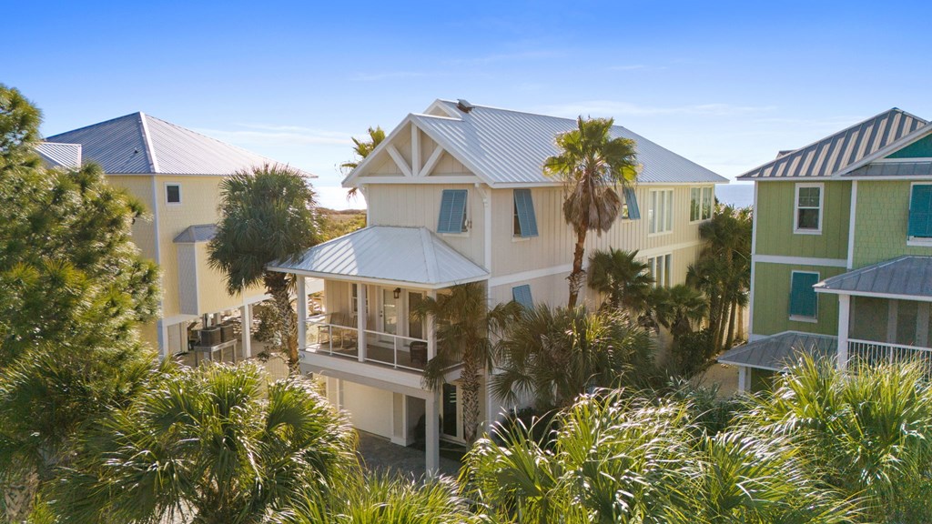 152 Mccosh Mill Rd, Port St. Joe 32456