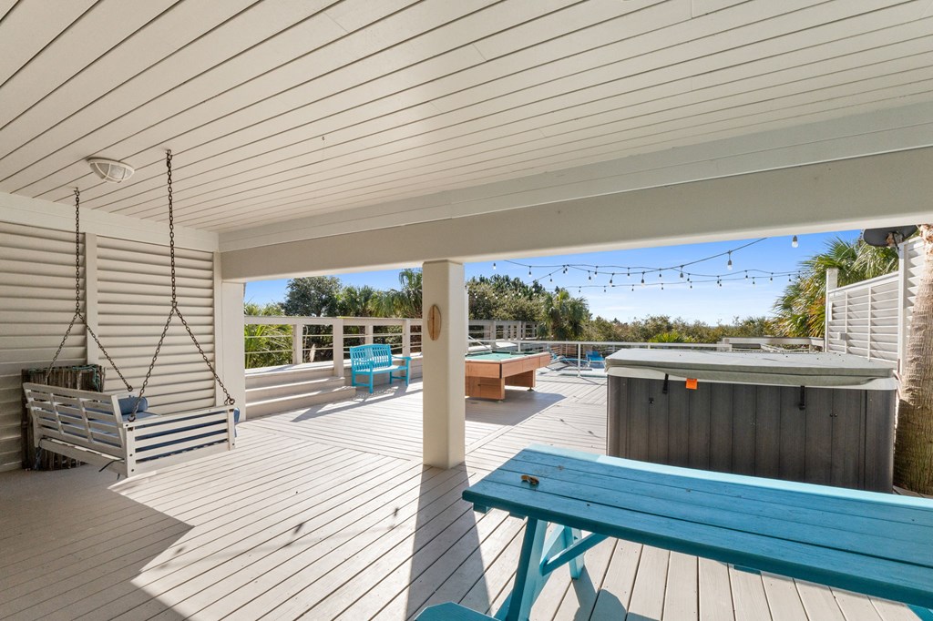 152 Mccosh Mill Rd, Port St. Joe 32456