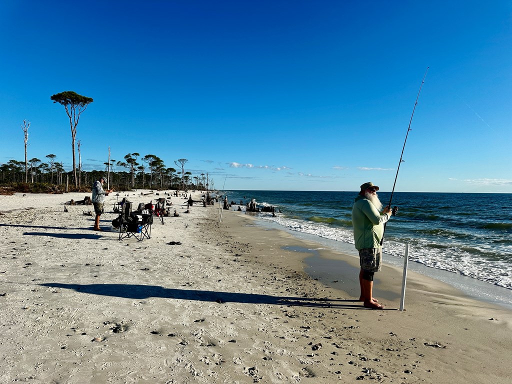 152 Mccosh Mill Rd, Port St. Joe 32456