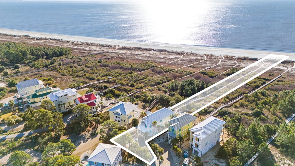 152 Mccosh Mill Rd, Port St. Joe 32456