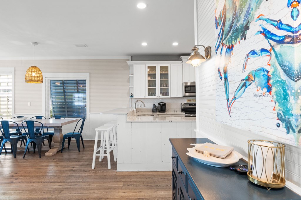 152 Mccosh Mill Rd, Port St. Joe 32456