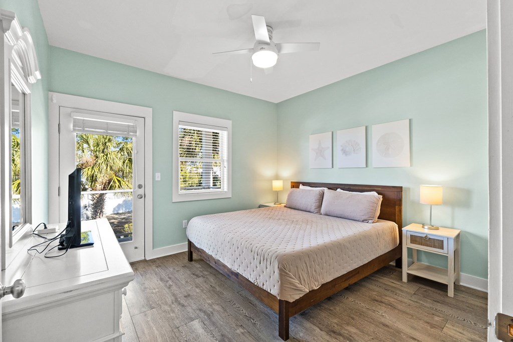 152 Mccosh Mill Rd, Port St. Joe 32456