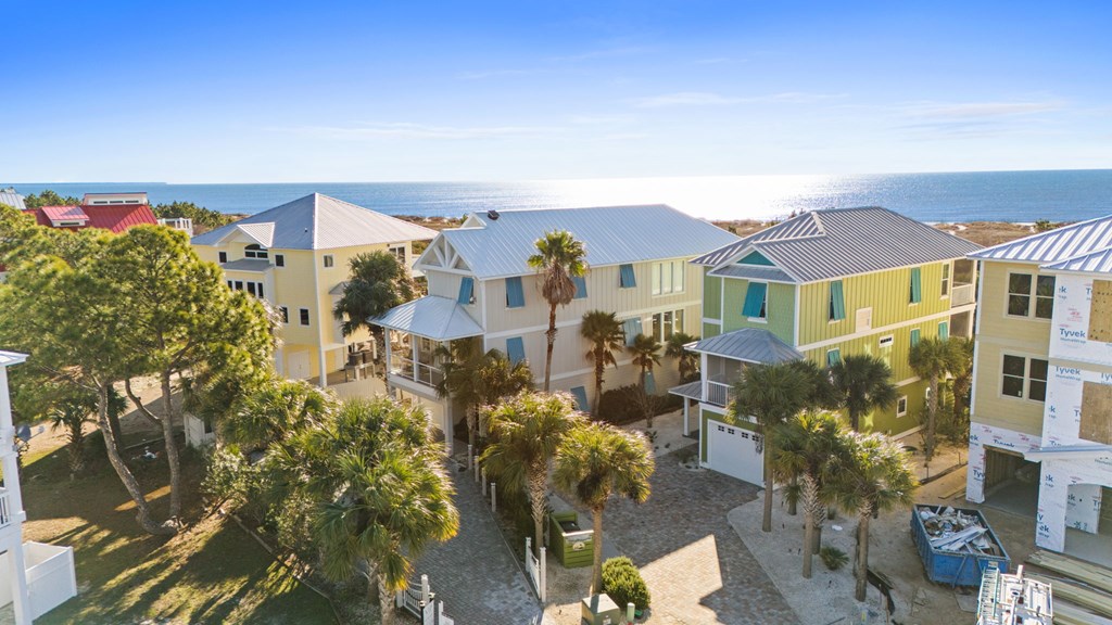 152 Mccosh Mill Rd, Port St. Joe 32456