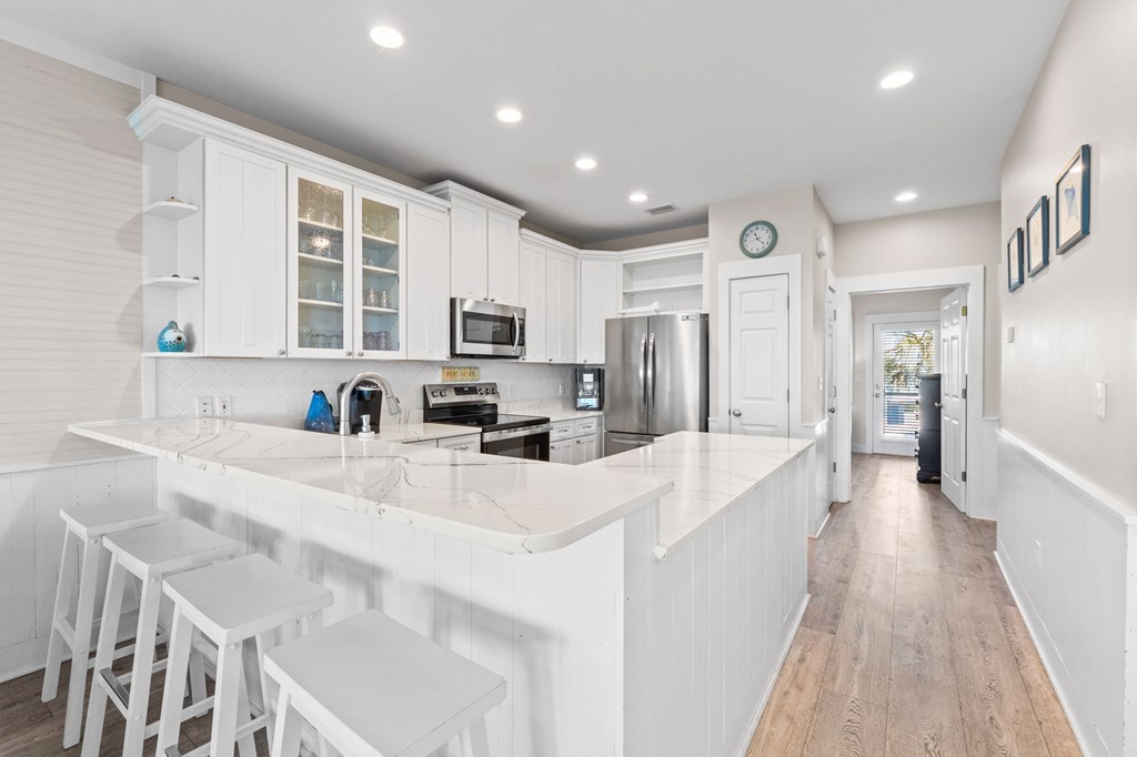 152 Mccosh Mill Rd, Port St. Joe 32456