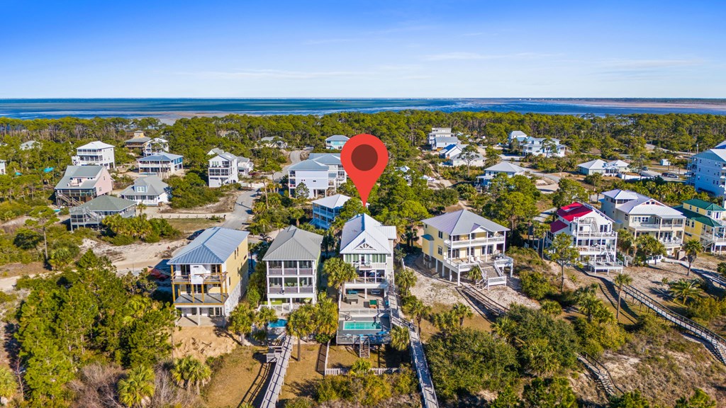 152 Mccosh Mill Rd, Port St. Joe 32456