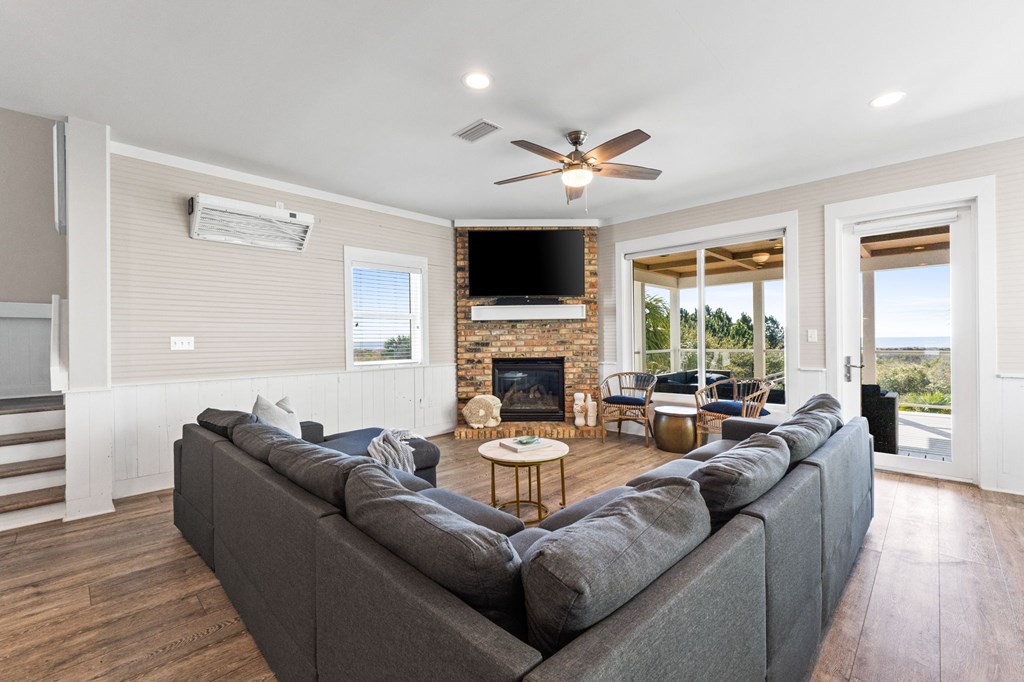 152 Mccosh Mill Rd, Port St. Joe 32456