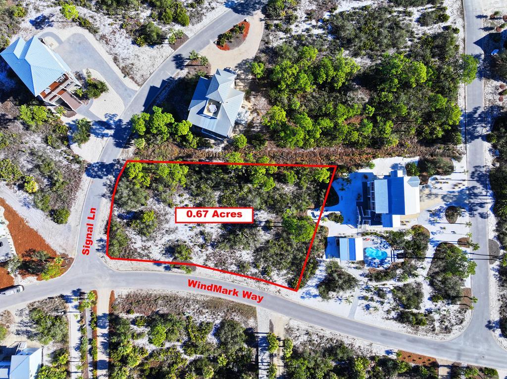 302 Windmark Way, Port St. Joe 32456