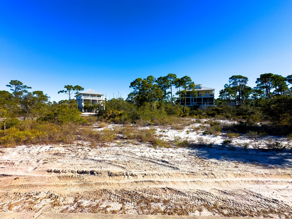 302 Windmark Way, Port St. Joe 32456