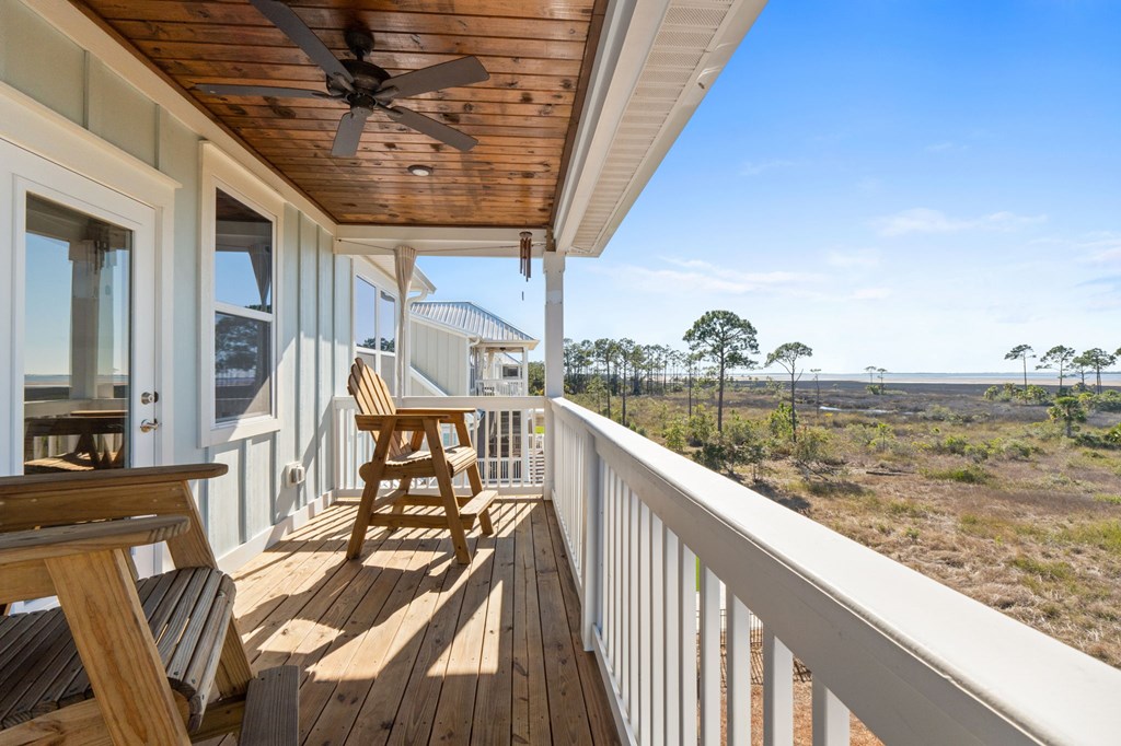 2719 Sr 30-a, Port St. Joe 32456