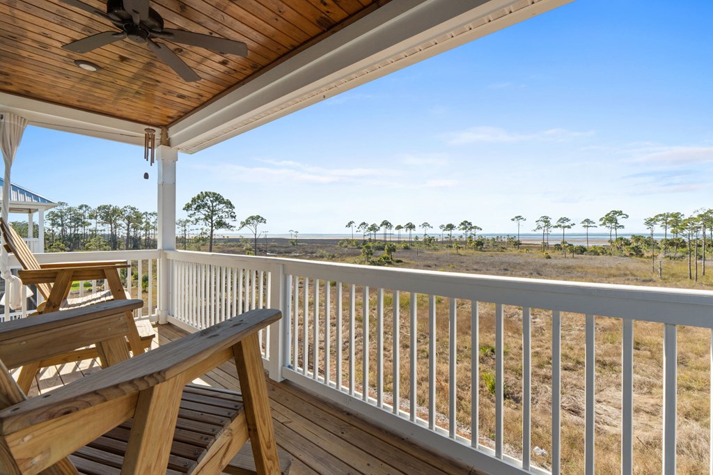 2719 Sr 30-a, Port St. Joe 32456