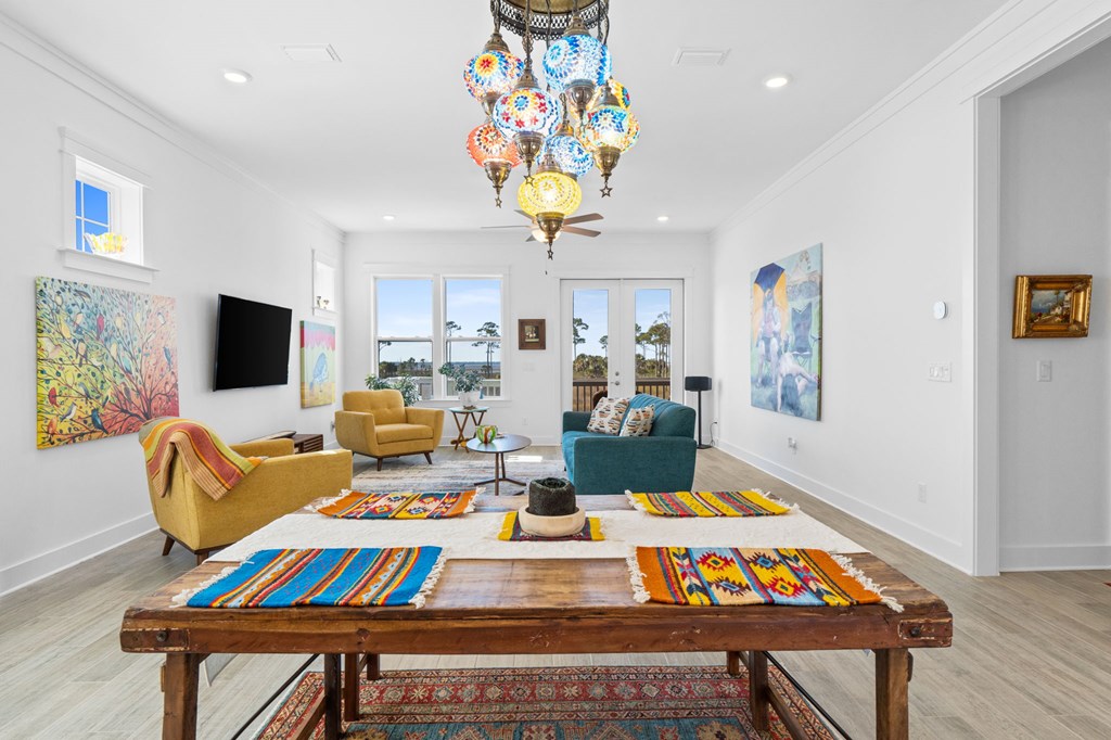 2719 Sr 30-a, Port St. Joe 32456