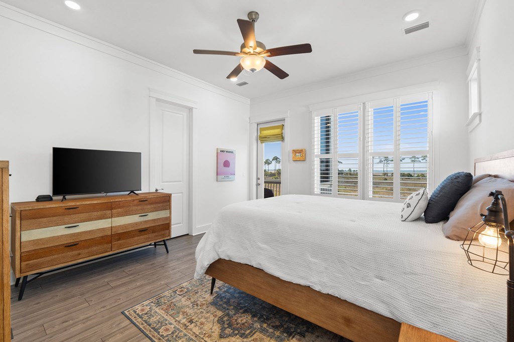 2719 Sr 30-a, Port St. Joe 32456