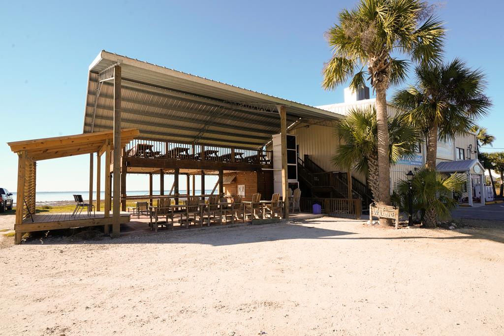 2719 Sr 30-a, Port St. Joe 32456