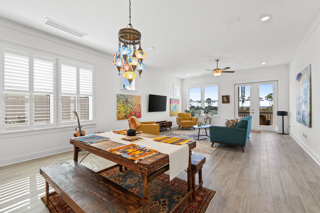 2719 Sr 30-a, Port St. Joe 32456