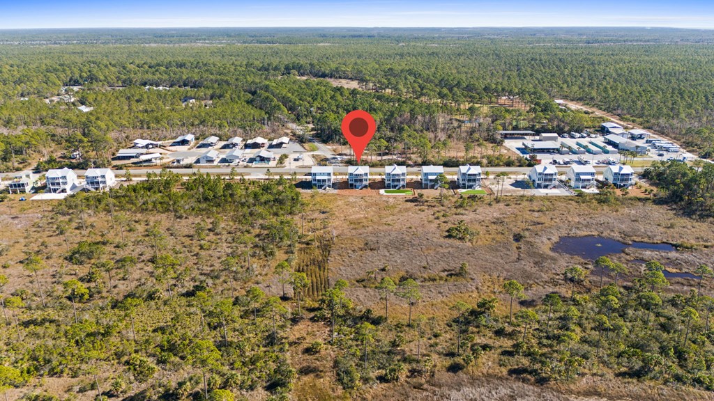 2719 Sr 30-a, Port St. Joe 32456