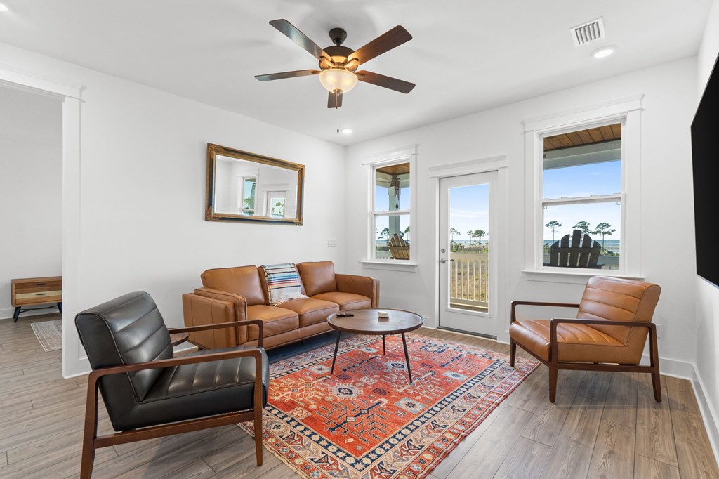 2719 Sr 30-a, Port St. Joe 32456