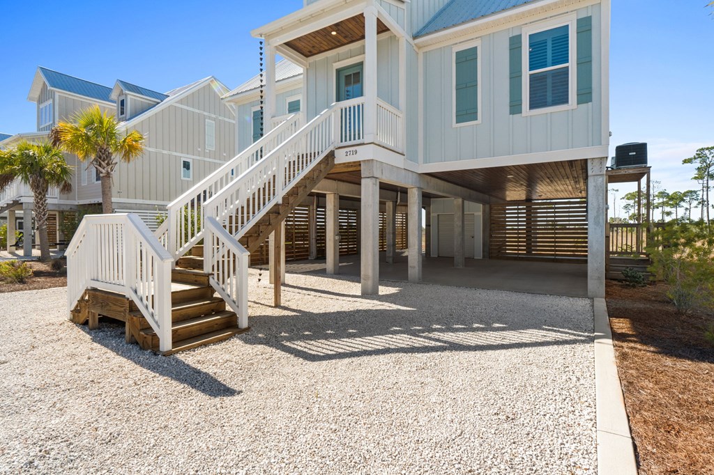 2719 Sr 30-a, Port St. Joe 32456