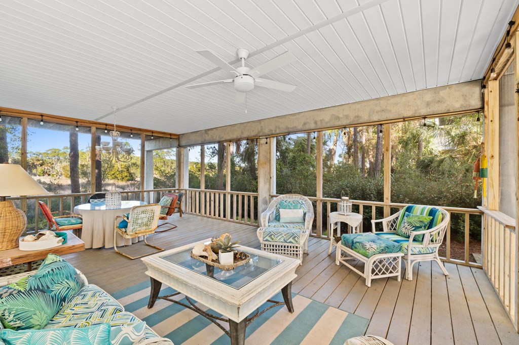 129 Cottage Ln, Port St. Joe 32456