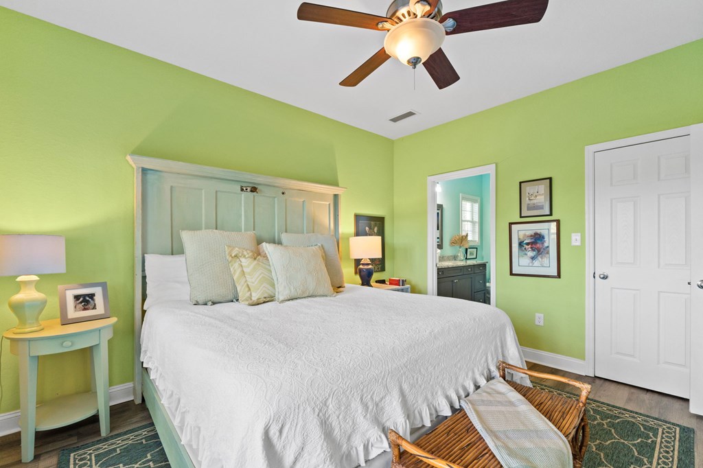 129 Cottage Ln, Port St. Joe 32456