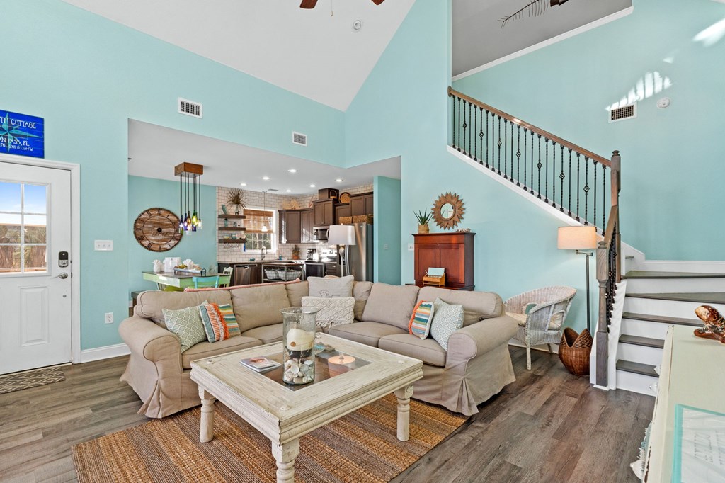 129 Cottage Ln, Port St. Joe 32456