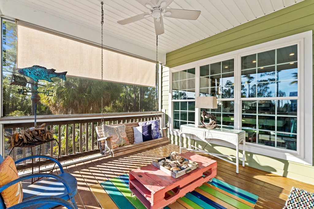 129 Cottage Ln, Port St. Joe 32456