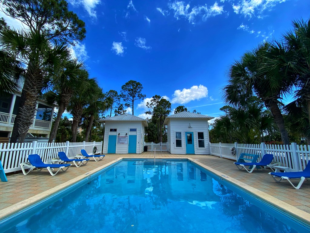 129 Cottage Ln, Port St. Joe 32456