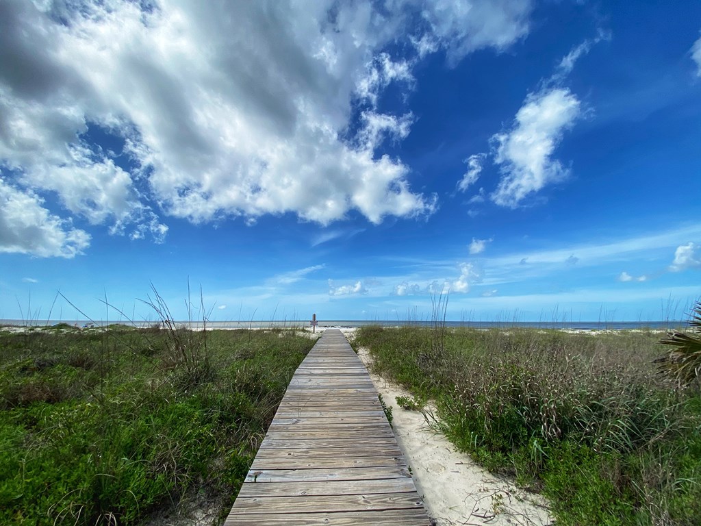 129 Cottage Ln, Port St. Joe 32456