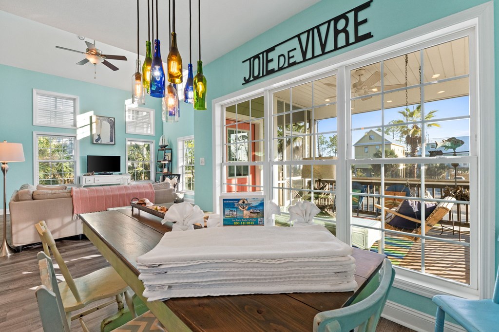 129 Cottage Ln, Port St. Joe 32456