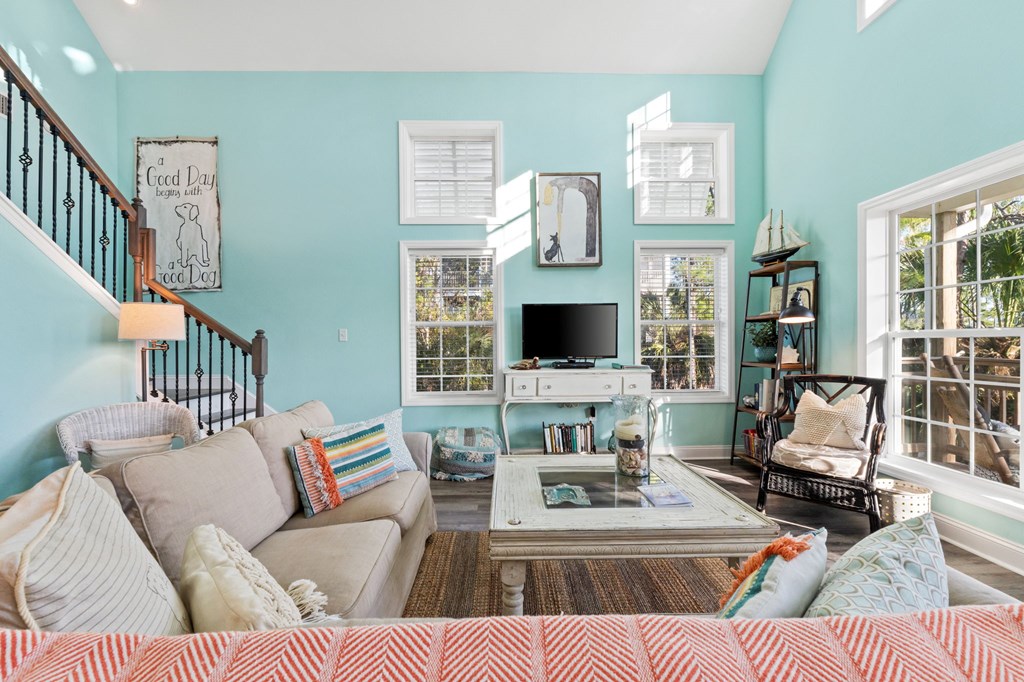 129 Cottage Ln, Port St. Joe 32456