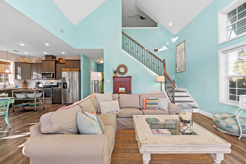 129 Cottage Ln, Port St. Joe 32456