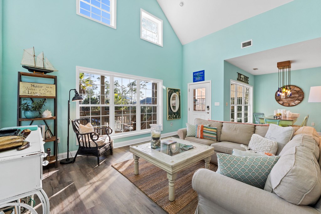 129 Cottage Ln, Port St. Joe 32456