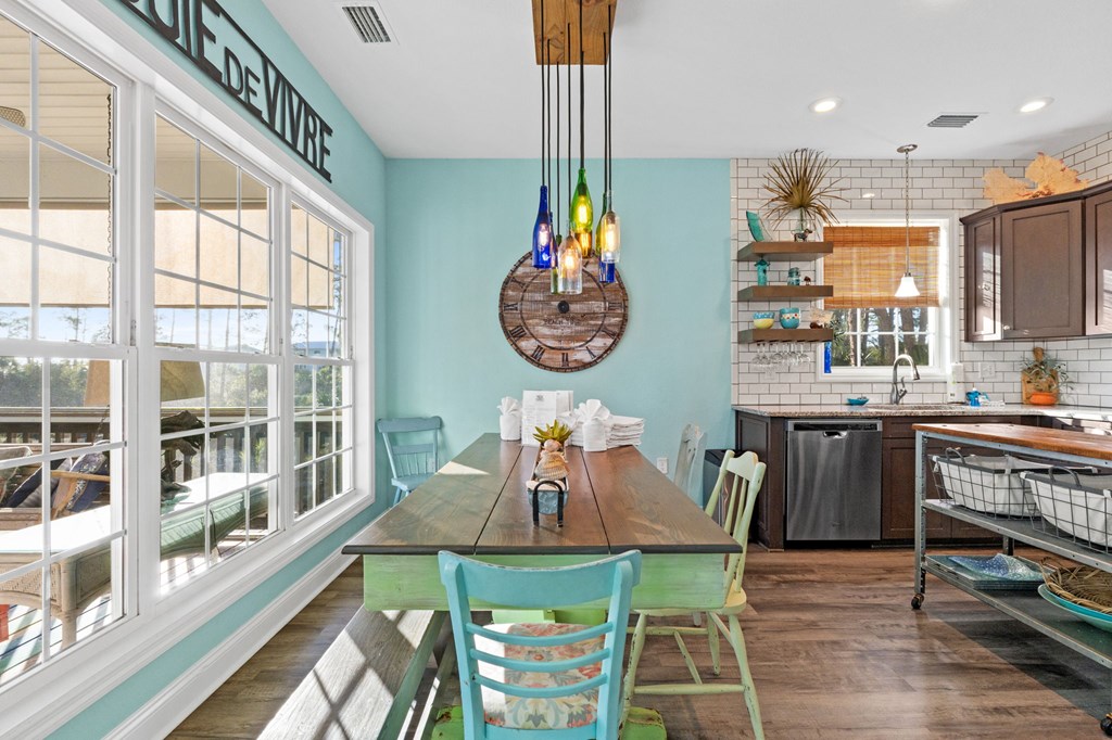 129 Cottage Ln, Port St. Joe 32456