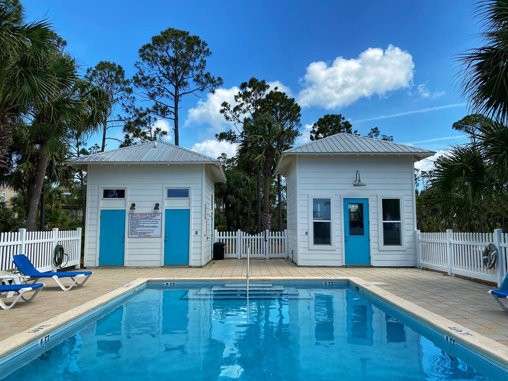 129 Cottage Ln, Port St. Joe 32456