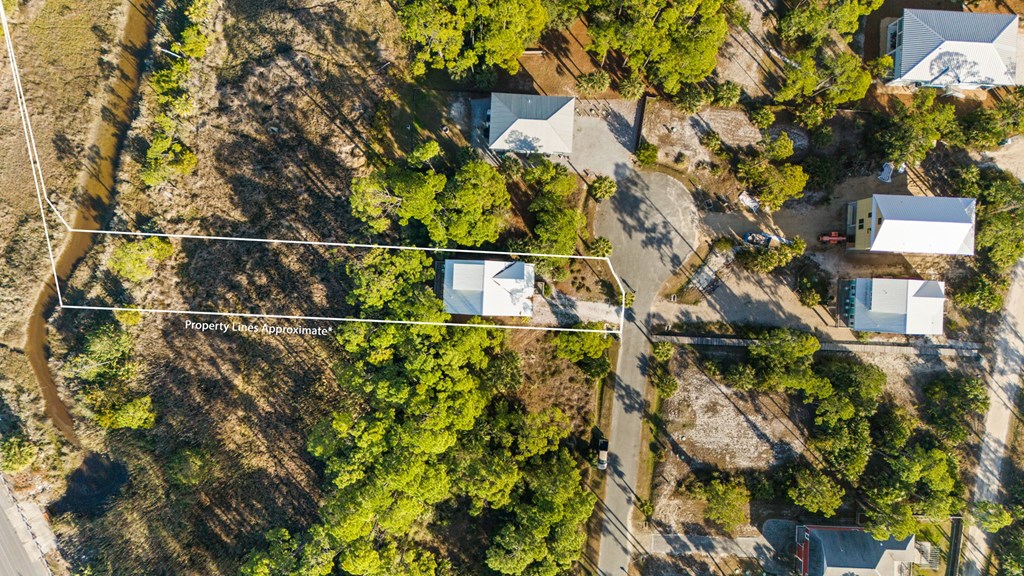 129 Cottage Ln, Port St. Joe 32456