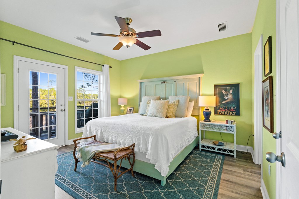 129 Cottage Ln, Port St. Joe 32456