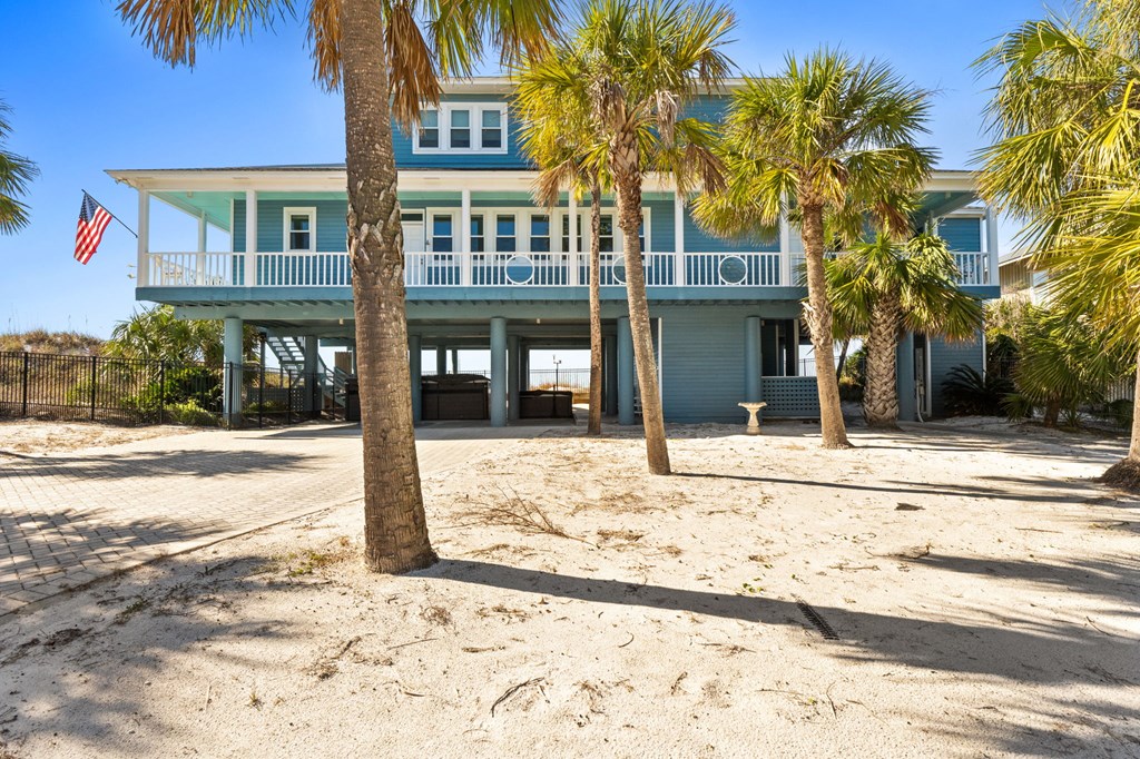 705 Secluded Dunes Dr, Port St. Joe 32456