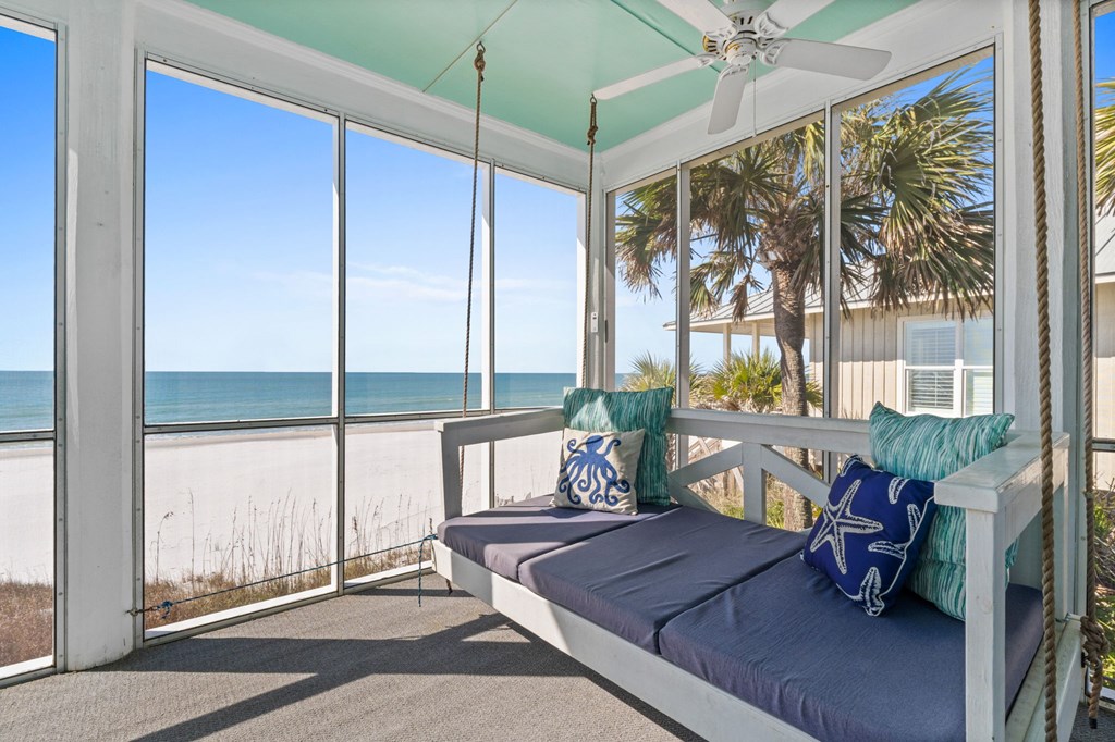 705 Secluded Dunes Dr, Port St. Joe 32456