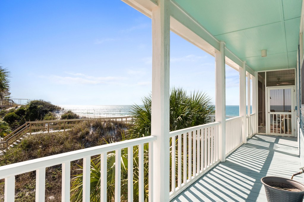 705 Secluded Dunes Dr, Port St. Joe 32456