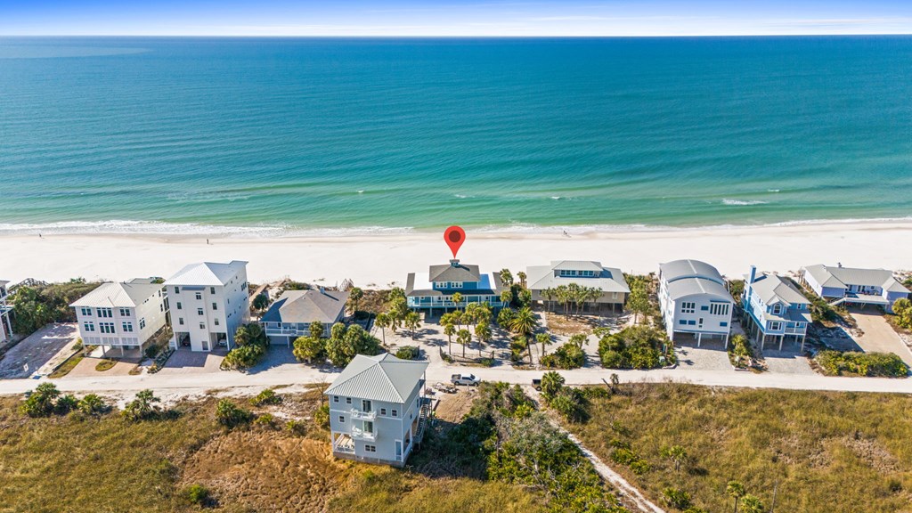 705 Secluded Dunes Dr, Port St. Joe 32456