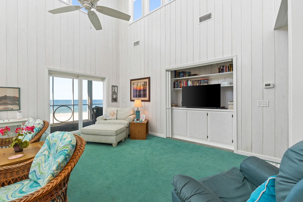 705 Secluded Dunes Dr, Port St. Joe 32456