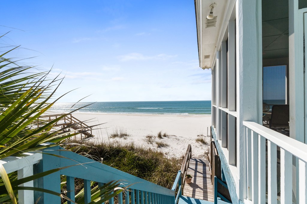 705 Secluded Dunes Dr, Port St. Joe 32456