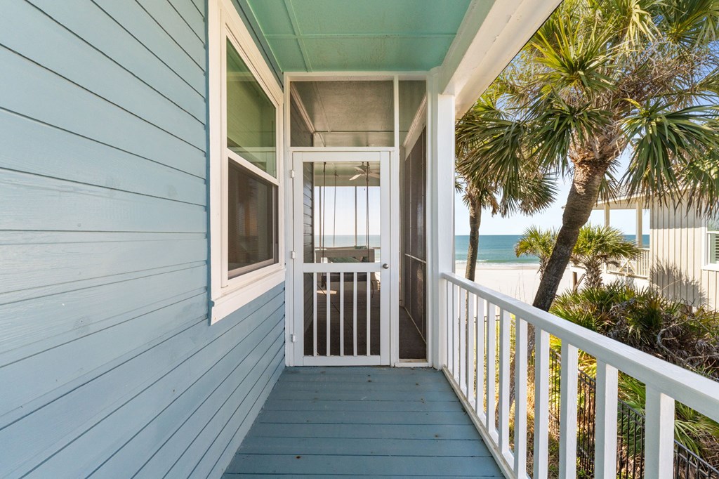 705 Secluded Dunes Dr, Port St. Joe 32456