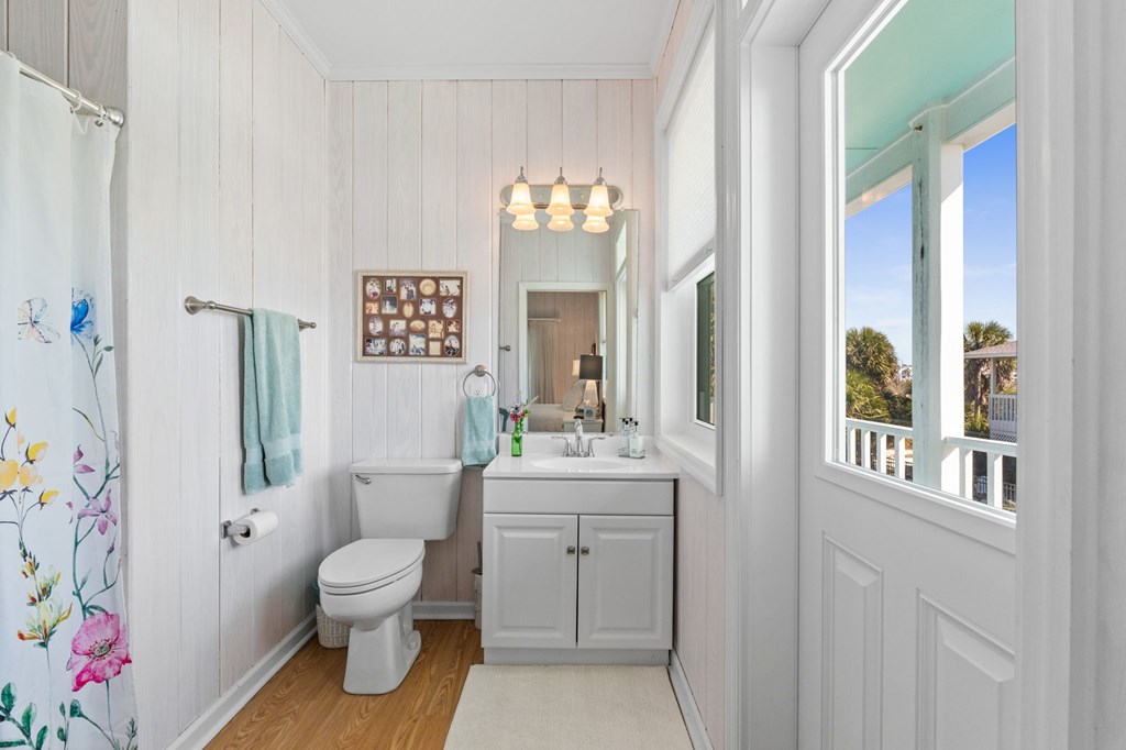 705 Secluded Dunes Dr, Port St. Joe 32456