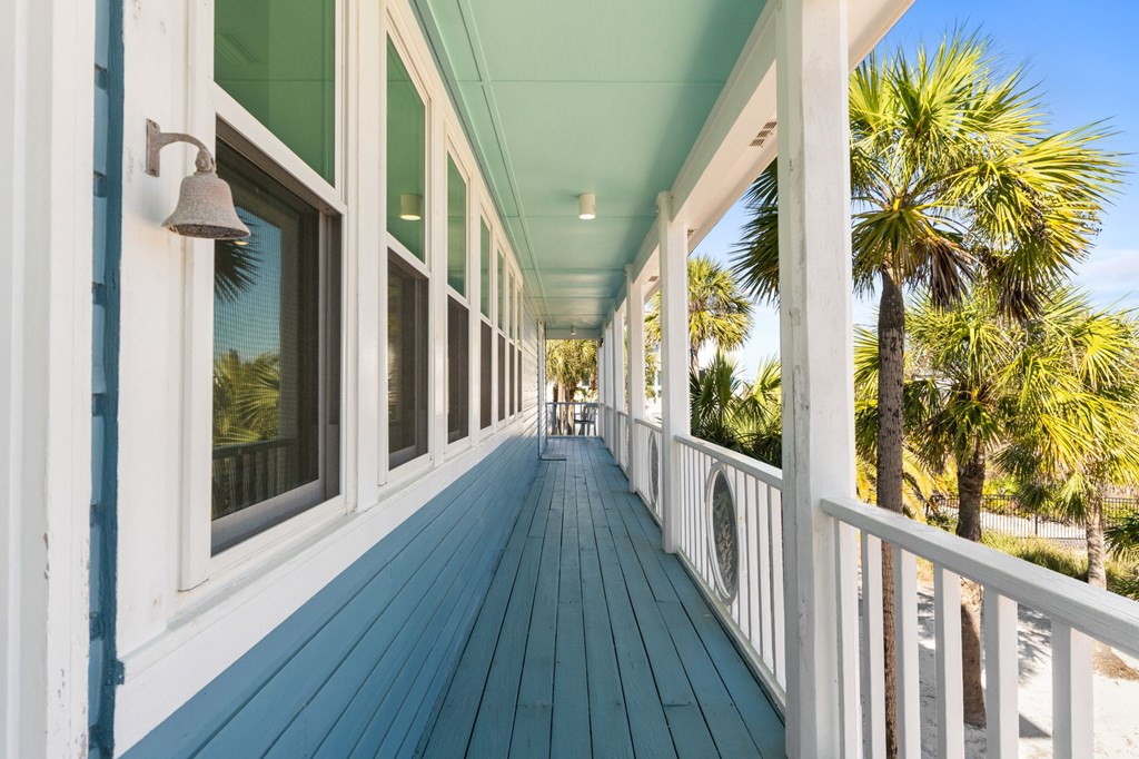 705 Secluded Dunes Dr, Port St. Joe 32456