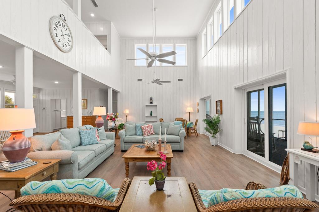705 Secluded Dunes Dr, Port St. Joe 32456